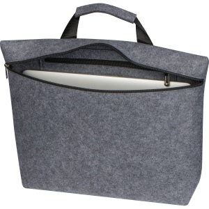 Sacoche pour ordinateur portable RPET "Lugano" 3