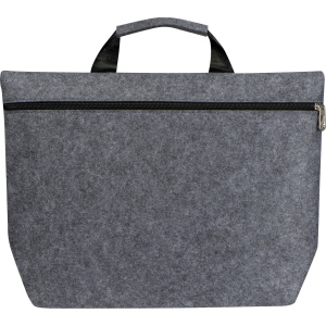 Sacoche pour ordinateur portable RPET "Lugano" 5