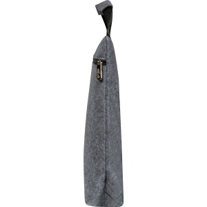 Sacoche pour ordinateur portable RPET "Lugano" 6