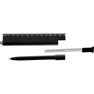 Règle multifonctionnelle "Manille" 3