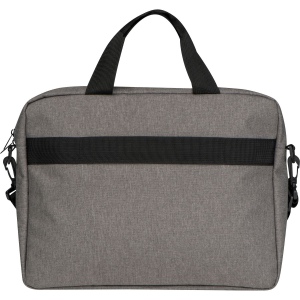 Sacoche pour ordinateur portable RPET "Minsk" 4