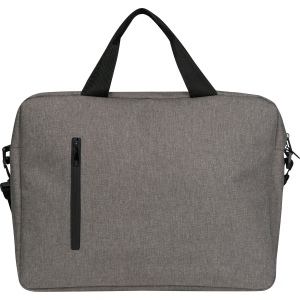 Sacoche pour ordinateur portable RPET "Minsk" 5