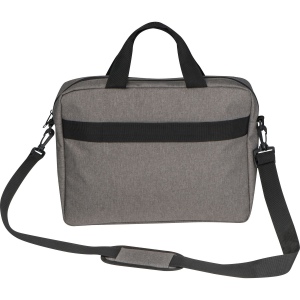 Sacoche pour ordinateur portable RPET "Minsk"