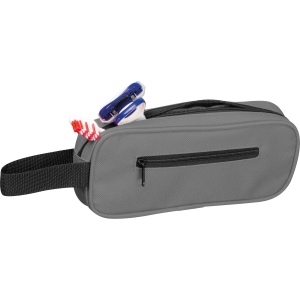 Trousse de toilette RPET "Neuchâtel" 3