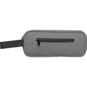 Trousse de toilette RPET "Neuchâtel" 4