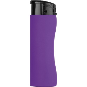 Briquet électronique "Mouscron" 26