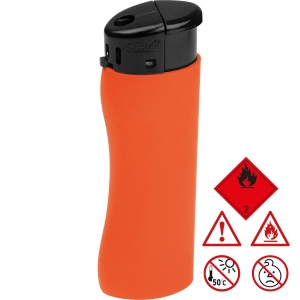 Briquet électronique "Mouscron" 12