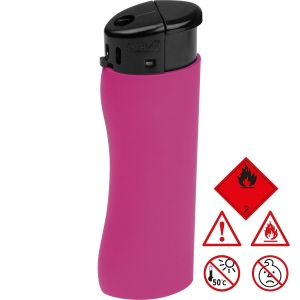 Briquet électronique "Mouscron" 13