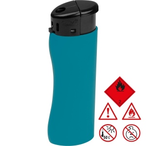 Briquet électronique "Mouscron" 14