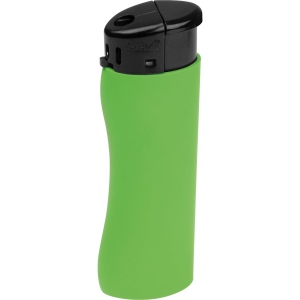 Briquet électronique "Mouscron" 9