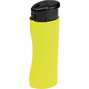 Briquet électronique "Mouscron" 6