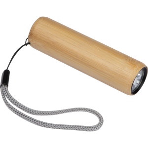 Set lampe de poche/couteau "Oldham" 13