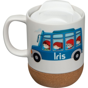Tasse à sublimation "San Jose" 3