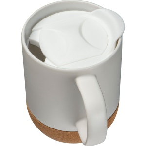 Tasse à sublimation "San Jose" 8