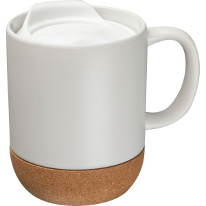 Tasse à sublimation "San Jose"