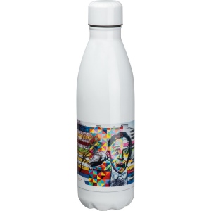 Bouteille à sublimation "Santiago" 3