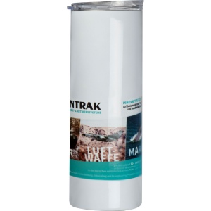 Tasse à sublimation "São Paulo" 3