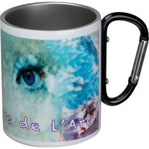 Tasse à sublimation "Sofia" 6
