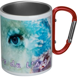 Tasse à sublimation "Sofia" 17