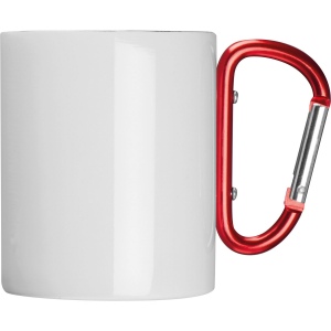 Tasse à sublimation "Sofia" 18