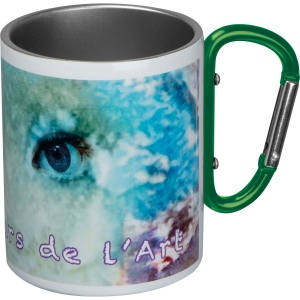 Tasse à sublimation "Sofia" 21