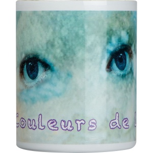 Tasse à sublimation "Sofia" 11