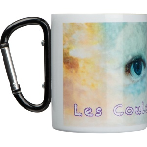 Tasse à sublimation "Sofia" 12