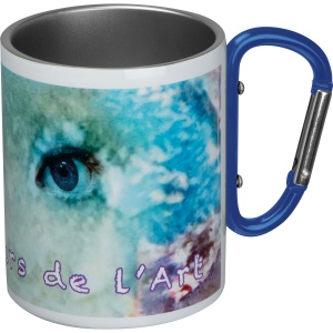 Tasse à sublimation "Sofia" 13