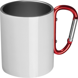 Tasse à sublimation "Sofia" 4
