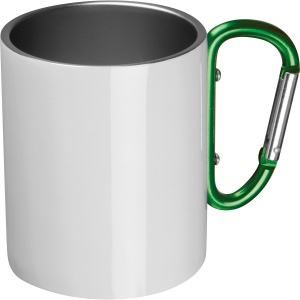 Tasse à sublimation "Sofia" 5