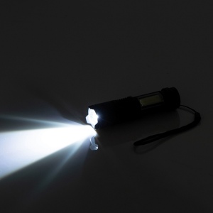 Lampe de poche rechargeable "Aarhus" 8