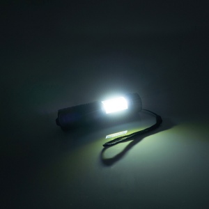 Lampe de poche rechargeable "Aarhus" 9