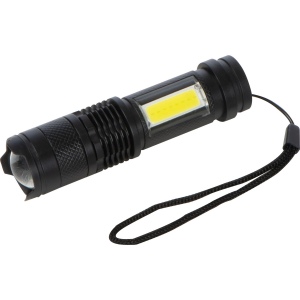 Lampe de poche rechargeable "Aarhus" 2