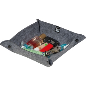 Boite de rangement en feutrine "Edmonton" 3