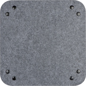 Boite de rangement en feutrine "Edmonton" 5