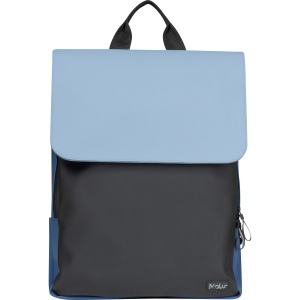 MoLu Sac à dos "Saint Gilles" 4
