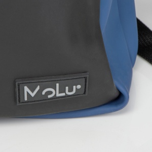 MoLu Sac à dos "Saint Gilles" 7