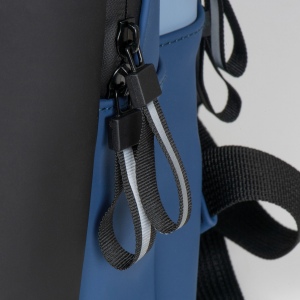MoLu Sac à dos "Saint Gilles" 8