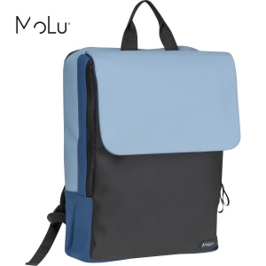 MoLu Sac à dos "Saint Gilles"