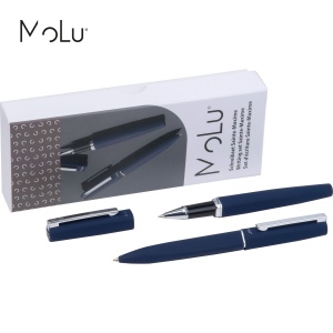 MoLu Set d'écriture "Sainte-Maxime"