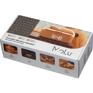 MoLu Haut-parleur "Limassol" 14