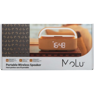 MoLu Haut-parleur "Limassol" 5