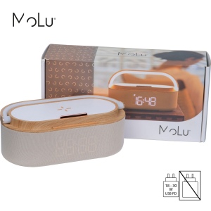 MoLu Haut-parleur "Limassol"