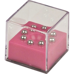 Jeux de patience "Albany" 4