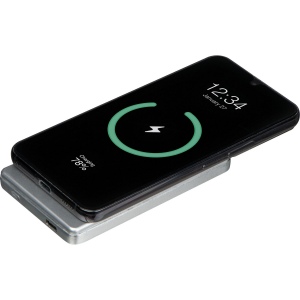 Banque d'énergie 5.000 mAh "Donetsk" 13