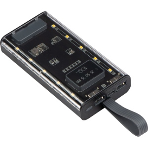 Powerbank, 10.000 mAh "Darwin" 5