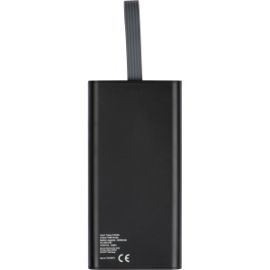 Powerbank, 10.000 mAh "Darwin" 7