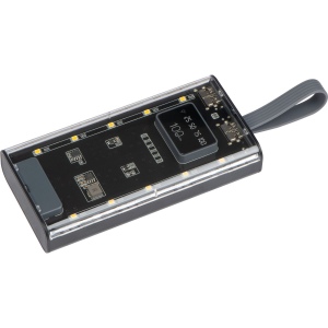 Powerbank, 10.000 mAh "Darwin" 2