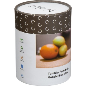 MoLu Tumbler "Portofino" 10