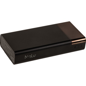 MoLu Chargeur "Marbella" 3